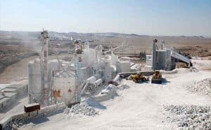 قیمت پودر سنگ جوشقان