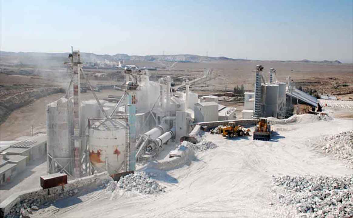 قیمت پودر سنگ جوشقان