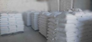 سنگ دانه بندی الیگودرز