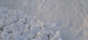 سنگ ریزه نما