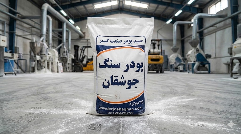 معایب نماشسته با پودرسنگ جوشقان
