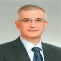 دکتر احسان اوزکان